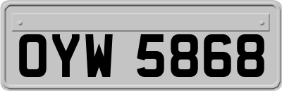 OYW5868