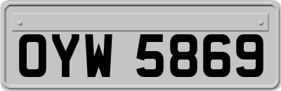 OYW5869