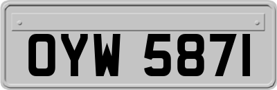 OYW5871