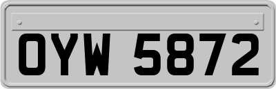 OYW5872