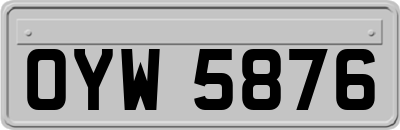 OYW5876
