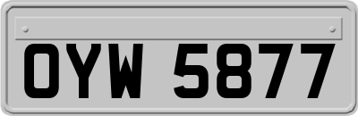 OYW5877