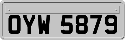OYW5879