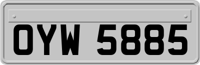 OYW5885