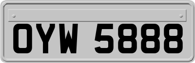 OYW5888