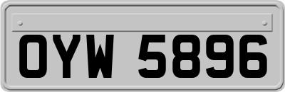 OYW5896