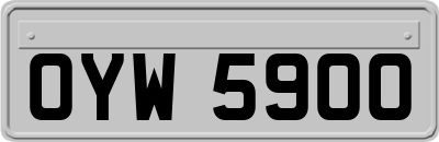 OYW5900