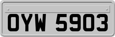 OYW5903