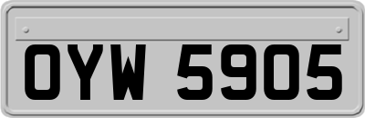 OYW5905