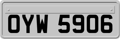 OYW5906