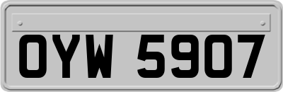 OYW5907