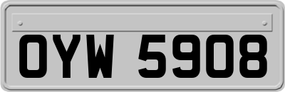 OYW5908