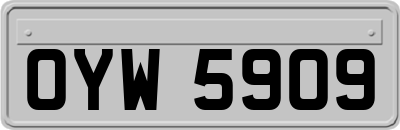 OYW5909