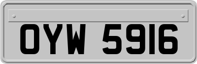 OYW5916