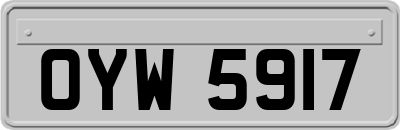 OYW5917