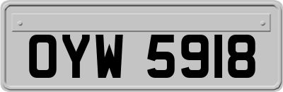 OYW5918