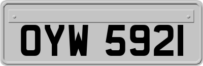 OYW5921