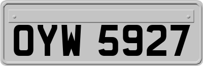 OYW5927