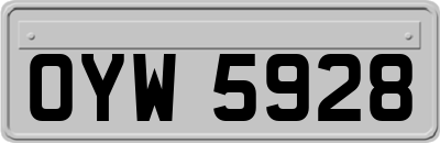 OYW5928
