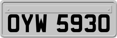 OYW5930
