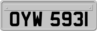 OYW5931