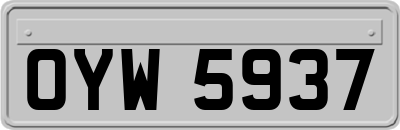 OYW5937