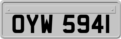 OYW5941