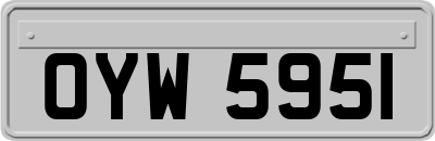 OYW5951