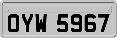 OYW5967