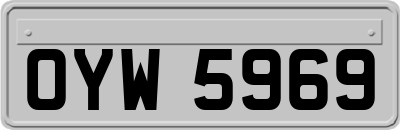 OYW5969