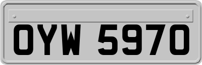 OYW5970