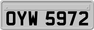OYW5972