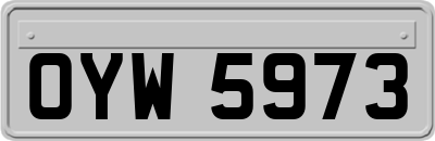 OYW5973