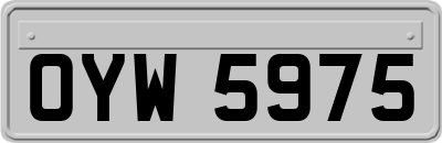 OYW5975