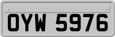 OYW5976