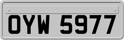 OYW5977