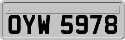 OYW5978