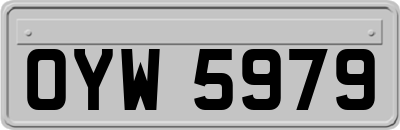 OYW5979