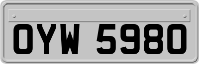 OYW5980