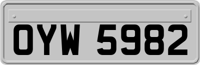 OYW5982