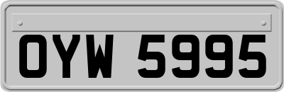 OYW5995