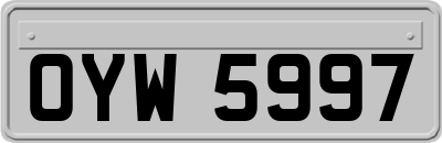 OYW5997