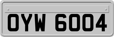 OYW6004