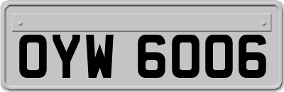 OYW6006