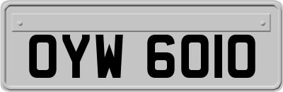 OYW6010