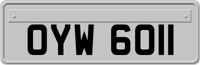 OYW6011