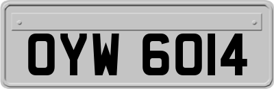OYW6014