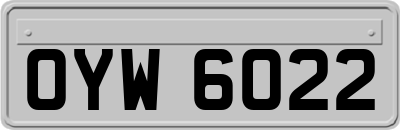 OYW6022