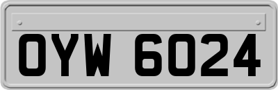 OYW6024