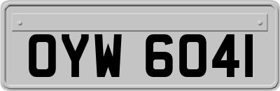 OYW6041